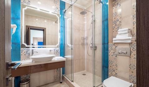 Стандарт первой категории