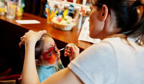 Бухара All inclusive