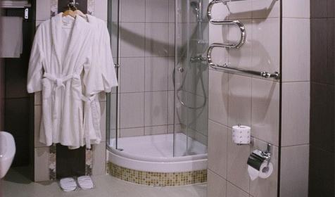 Джуниор Джуниор Сьют. Отель Sea Galaxy, г. Сочи