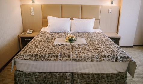 Джуниор Джуниор Сьют. Отель Sea Galaxy, г. Сочи