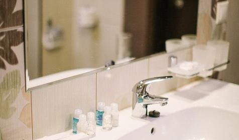 Джуниор Джуниор Сьют. Отель Sea Galaxy, г. Сочи