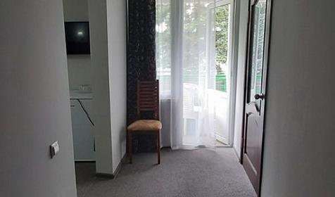 Стандарт семейный двухкомнатный