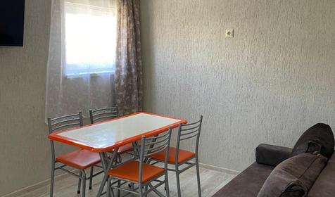 Семейный трехкомнатный