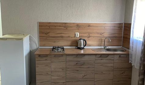 Семейный трехкомнатный