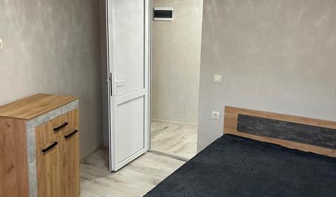 Семейный трехкомнатный