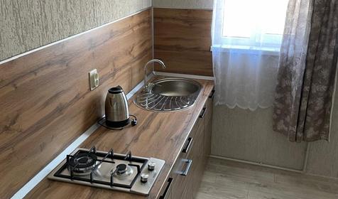 Семейный трехкомнатный