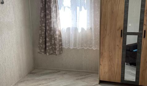 Семейный трехкомнатный