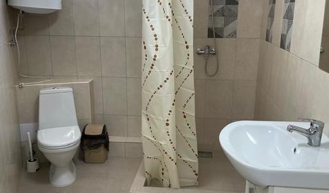 Семейный трехкомнатный