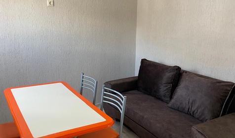 Семейный трехкомнатный