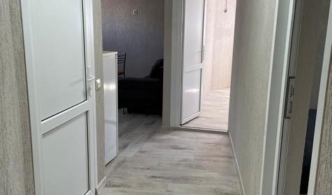 Семейный трехкомнатный