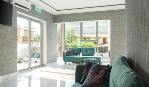 Амфора Resort&Beach Hotel All inclusive