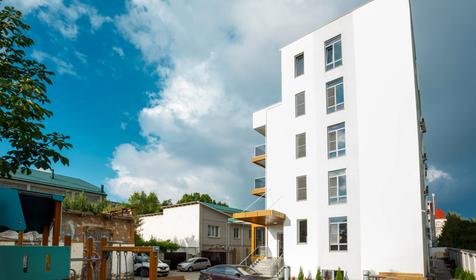 Амфора Resort&Beach Hotel All inclusive