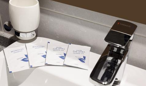 Стандарт двухместный