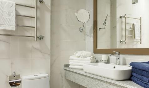 Супериор двухместный