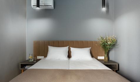 Супериор двухместный