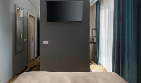 Супериор двухместный