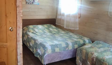 Гостевой дом Виктория-отдых, пос. Ольгинка