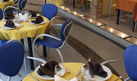 Отель Меридиан. Сочи, Адлер