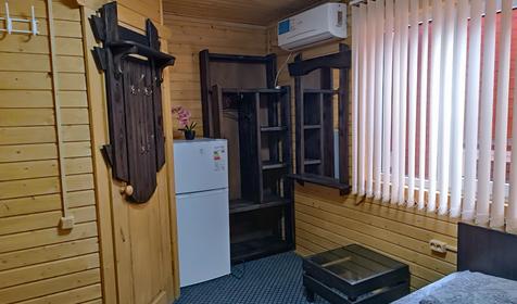 Двухместный стандарт