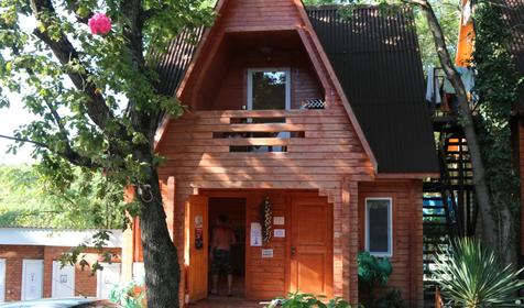 Трехместный стандарт