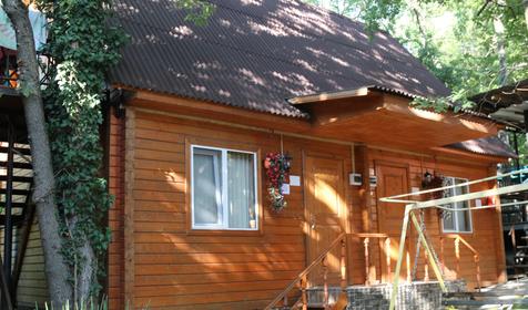 Четырехместный стандарт