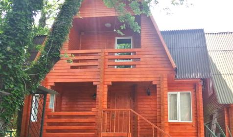 Двухместный стандарт