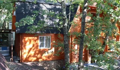 Трехместный стандарт