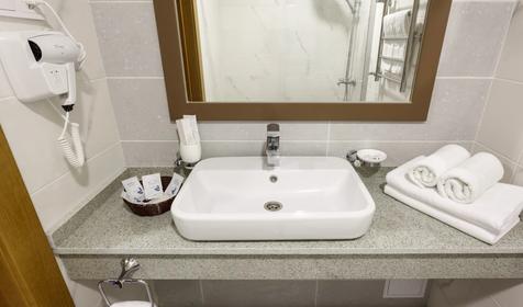 MARSEALAN Resort Hotel All inclusive (Марселан Резорт)