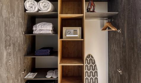 MARSEALAN Resort Hotel All inclusive (Марселан Резорт)