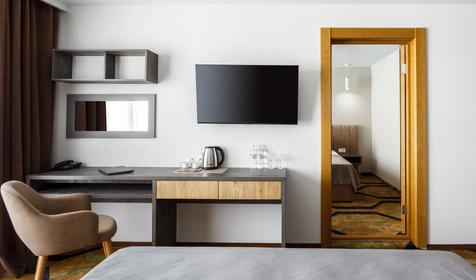 MARSEALAN Resort Hotel All inclusive (Марселан Резорт)