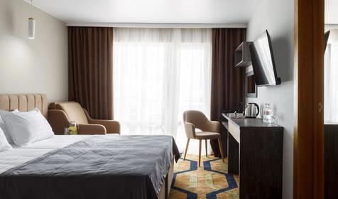 MARSEALAN Resort Hotel All inclusive (Марселан Резорт)