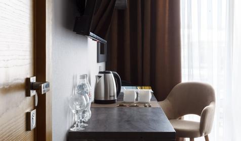 MARSEALAN Resort Hotel All inclusive (Марселан Резорт)