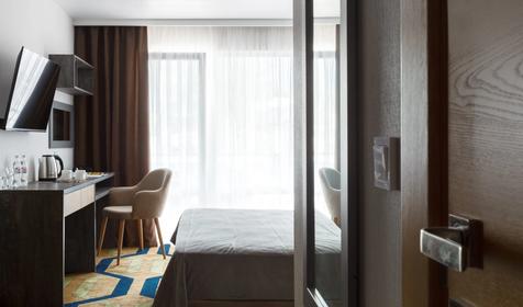 MARSEALAN Resort Hotel All inclusive (Марселан Резорт)