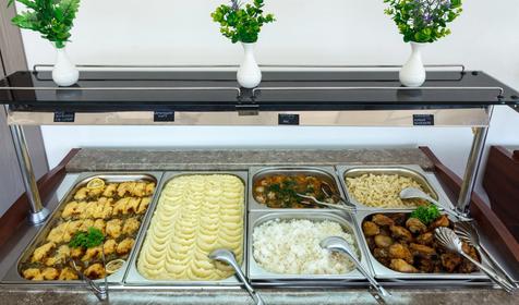 MARSEALAN Resort Hotel All inclusive (Марселан Резорт)