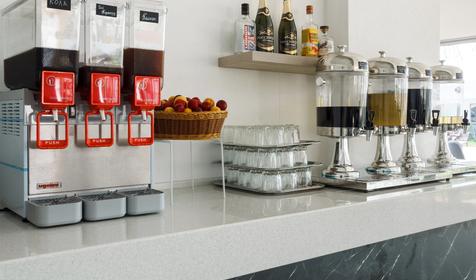 MARSEALAN Resort Hotel All inclusive (Марселан Резорт)