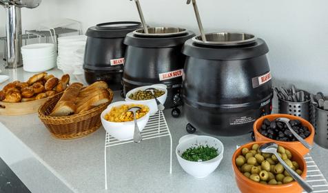 MARSEALAN Resort Hotel All inclusive (Марселан Резорт)