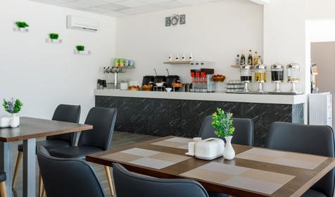 MARSEALAN Resort Hotel All inclusive (Марселан Резорт)