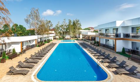 MARSEALAN Resort Hotel All inclusive (Марселан Резорт)