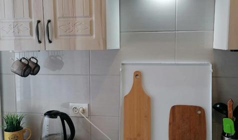 Квартира по ул. Первомайской. Ейск