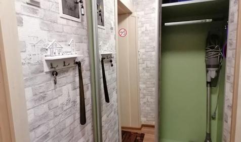 Квартира по ул. Первомайской. Ейск