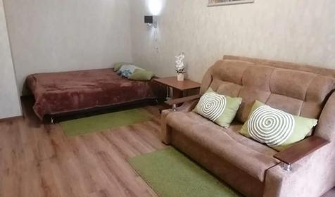 Квартира по ул. Первомайской. Ейск