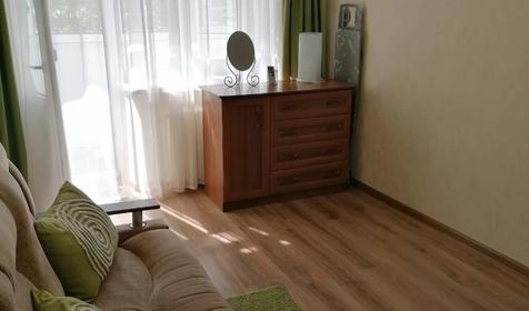 Квартира по ул. Первомайской. Ейск