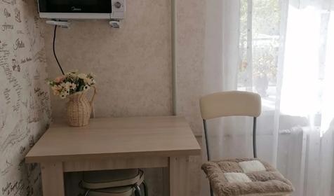 Квартира по ул. Первомайской. Ейск