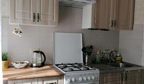 Квартира по ул. Первомайской. Ейск