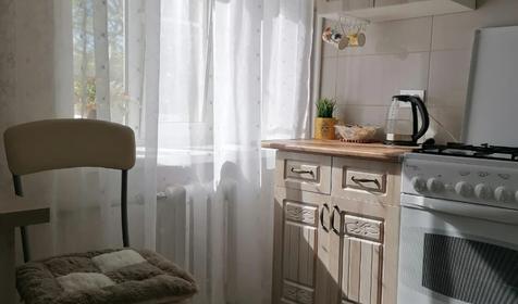 Квартира по ул. Первомайской. Ейск