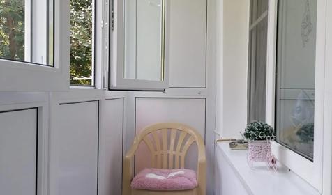 Квартира по ул. Первомайской. Ейск