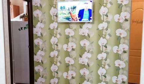 Квартира по ул. Первомайской. Ейск