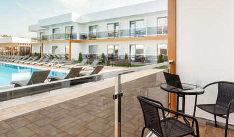 Стандарт двухместный