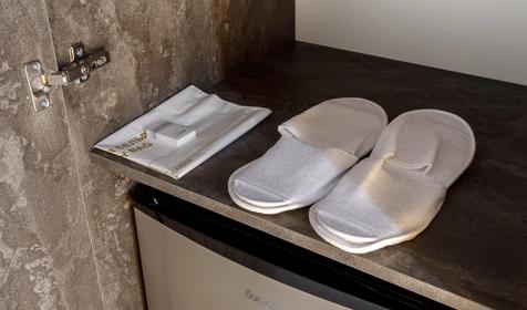 Стандарт двухместный