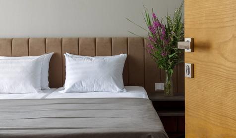 Семейный четырехместный